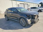 Lincoln MKX 2017