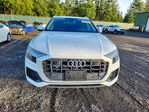 Audi Q8 2023