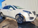 Cadillac XT5 2017