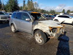 Subaru Forester 2010