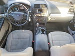 Ford Explorer 2018