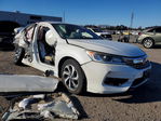 Honda Accord 2017