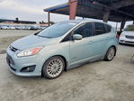 Ford C-MAX 2014