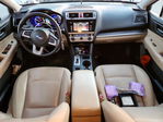 Subaru Outback 2015