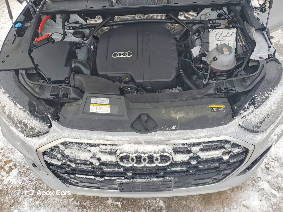 Audi Q5 2023