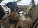 Suzuki Kizashi 2010