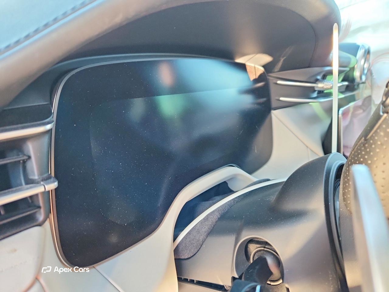 Maserati Grecale 2024