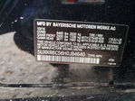 BMW X5 2017