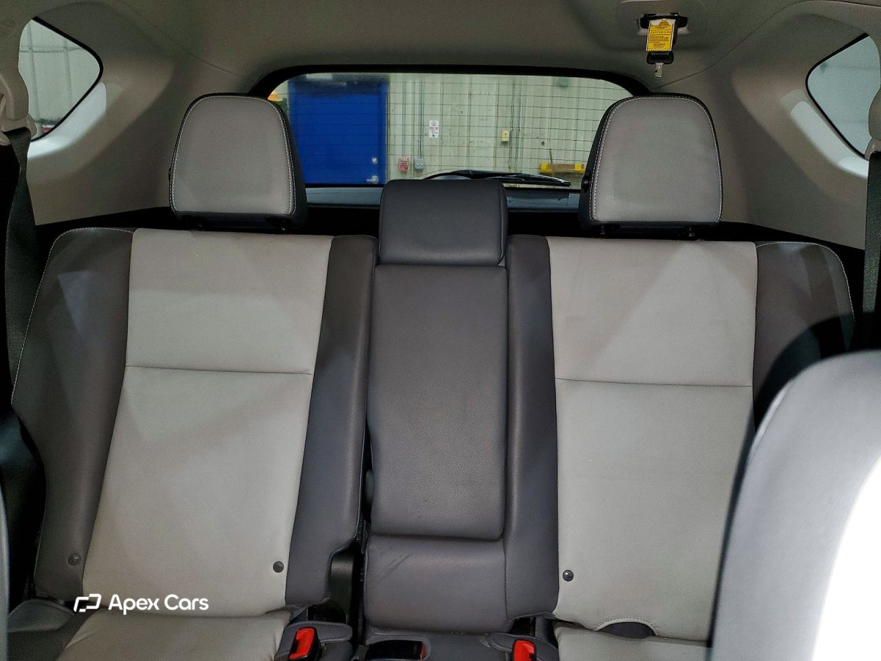 Toyota RAV 4 2013