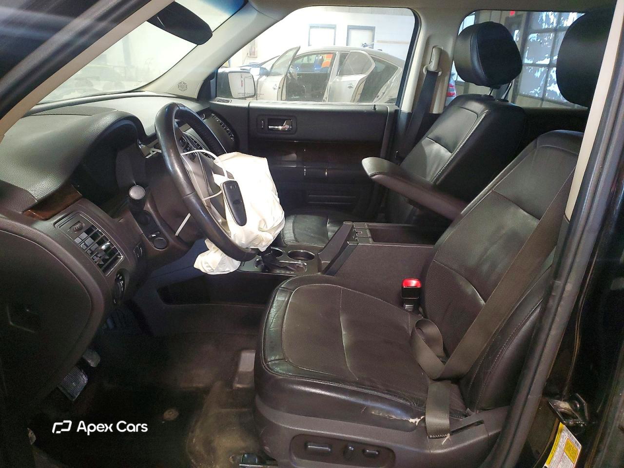 Ford Flex 2015