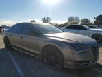 Audi S8 2013