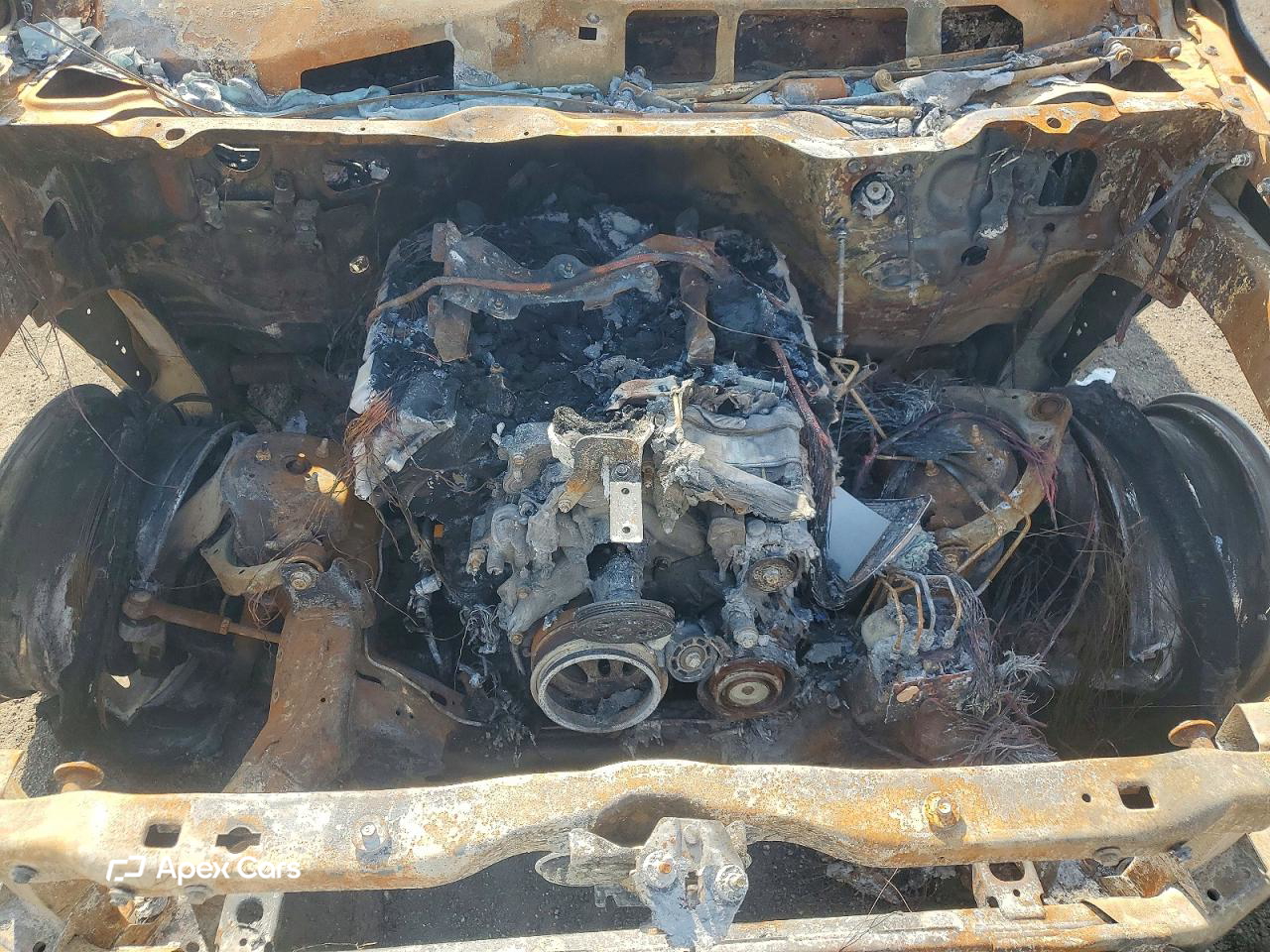 RAM 1500 2022