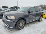 Dodge Durango 2017
