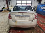 Nissan Sentra 2012