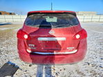 Nissan Rogue 2012