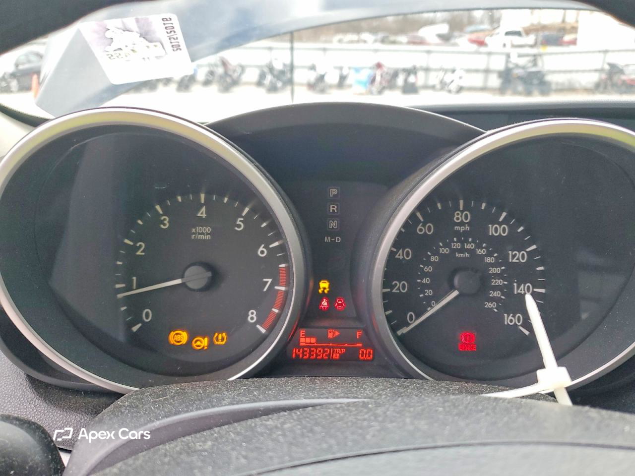 Mazda 3 2011