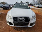 Audi Q5 2014