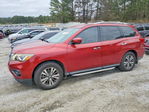 Nissan Pathfinder 2017