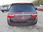 Honda Odyssey 2011