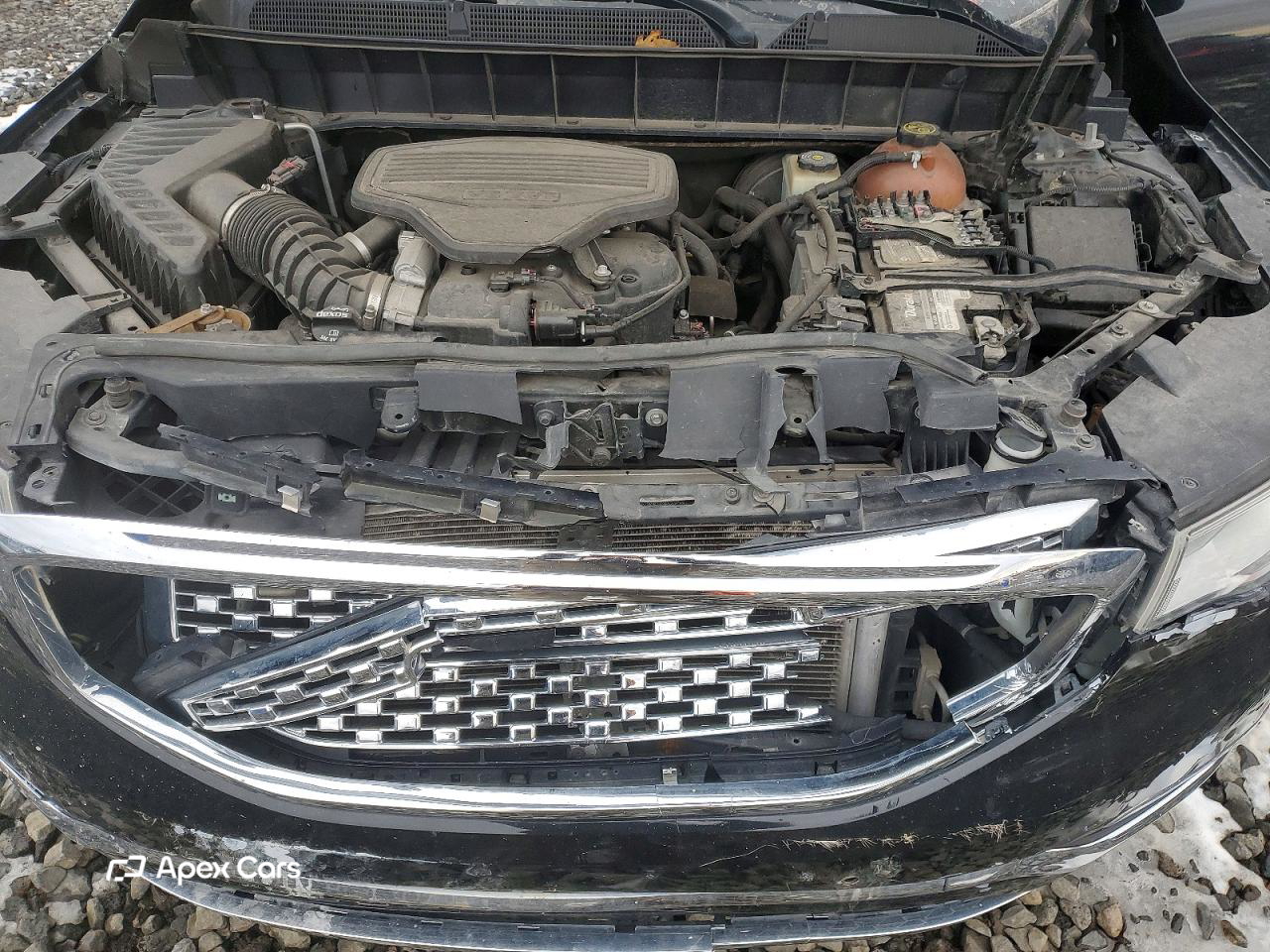 GMC Acadia 2019
