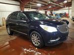 Buick Enclave 2016