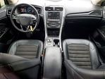 Ford Fusion 2018