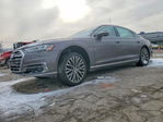 Audi A8 2019