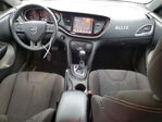Dodge Dart 2015