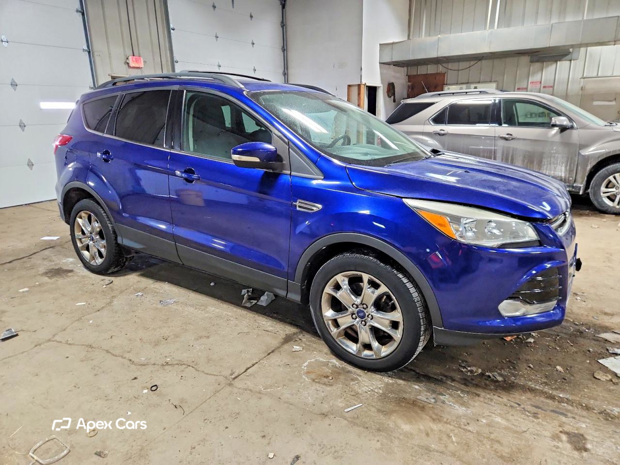 Ford Escape 2013