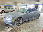 Audi A4 2017