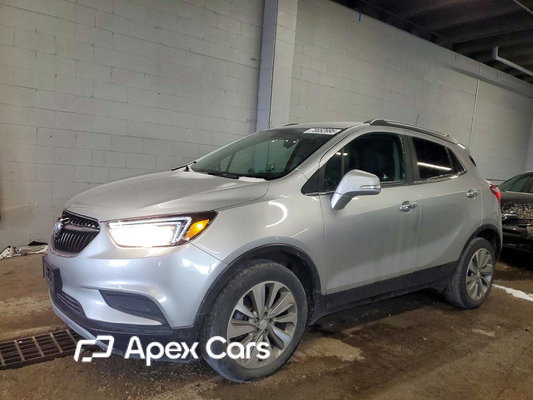 Buick Encore 2018 - Zdjęcie 1 z 13