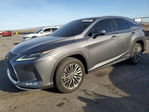 Lexus RX 2022