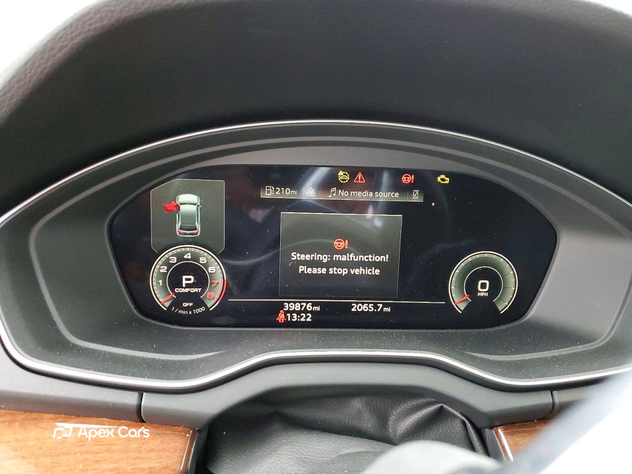 Audi Q5 2022