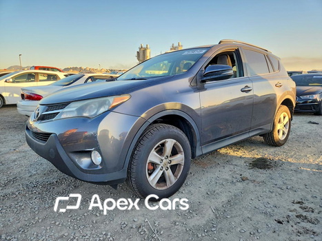 Toyota RAV 4 2013 - Image 1 of 14