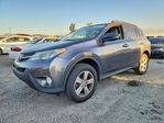Toyota RAV 4 2013