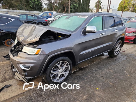 Jeep Cherokee 2019 - Image 1 of 14
