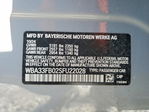 BMW Series 4 2025