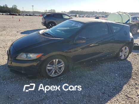 Honda CR-Z 2012 - Image 1 of 14