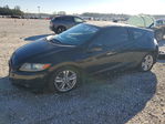 Honda CR-Z 2012