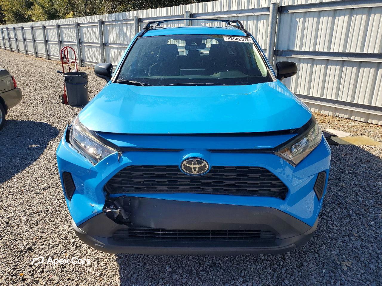 Toyota RAV 4 2020