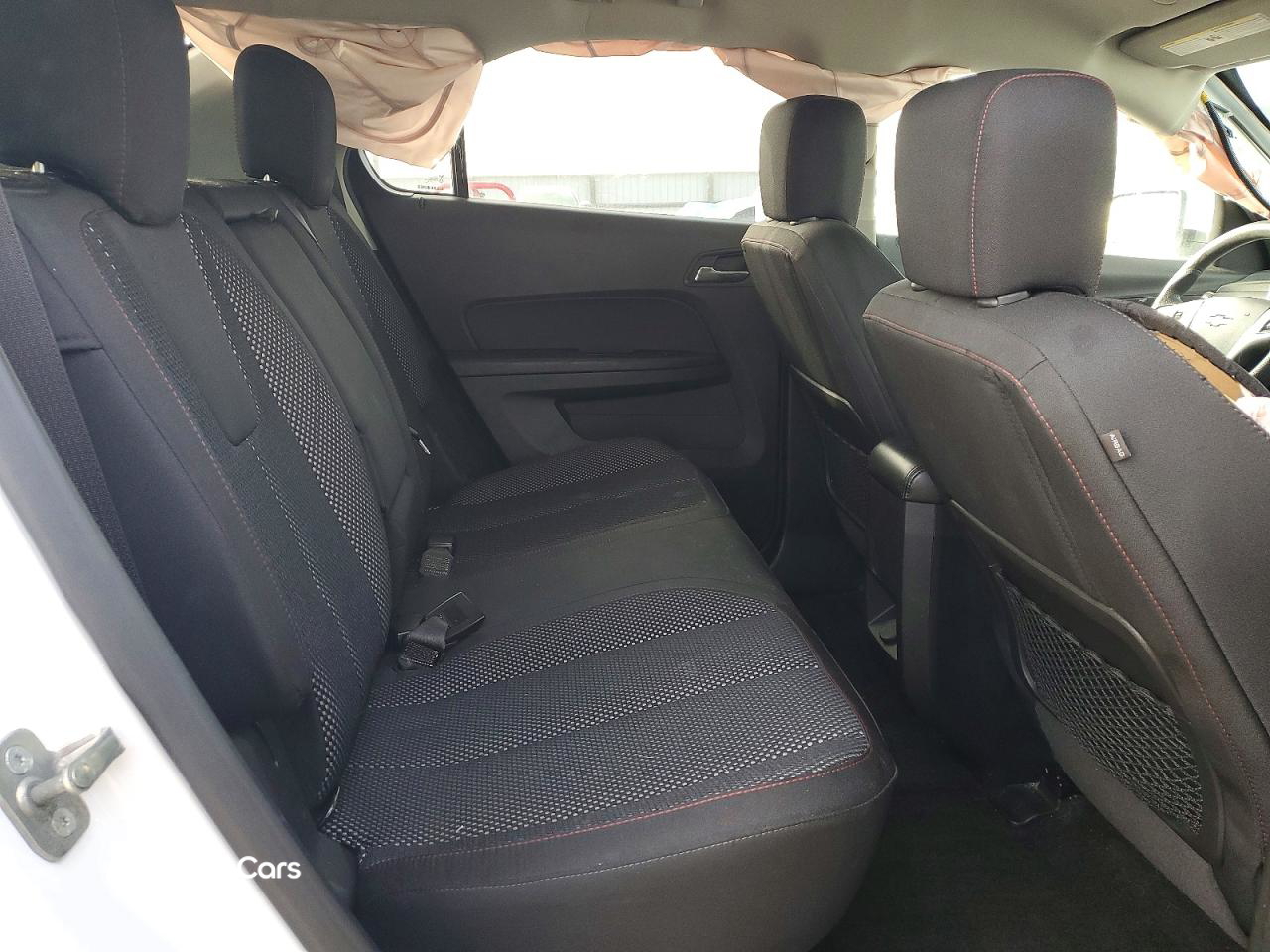 Chevrolet Equinox 2017