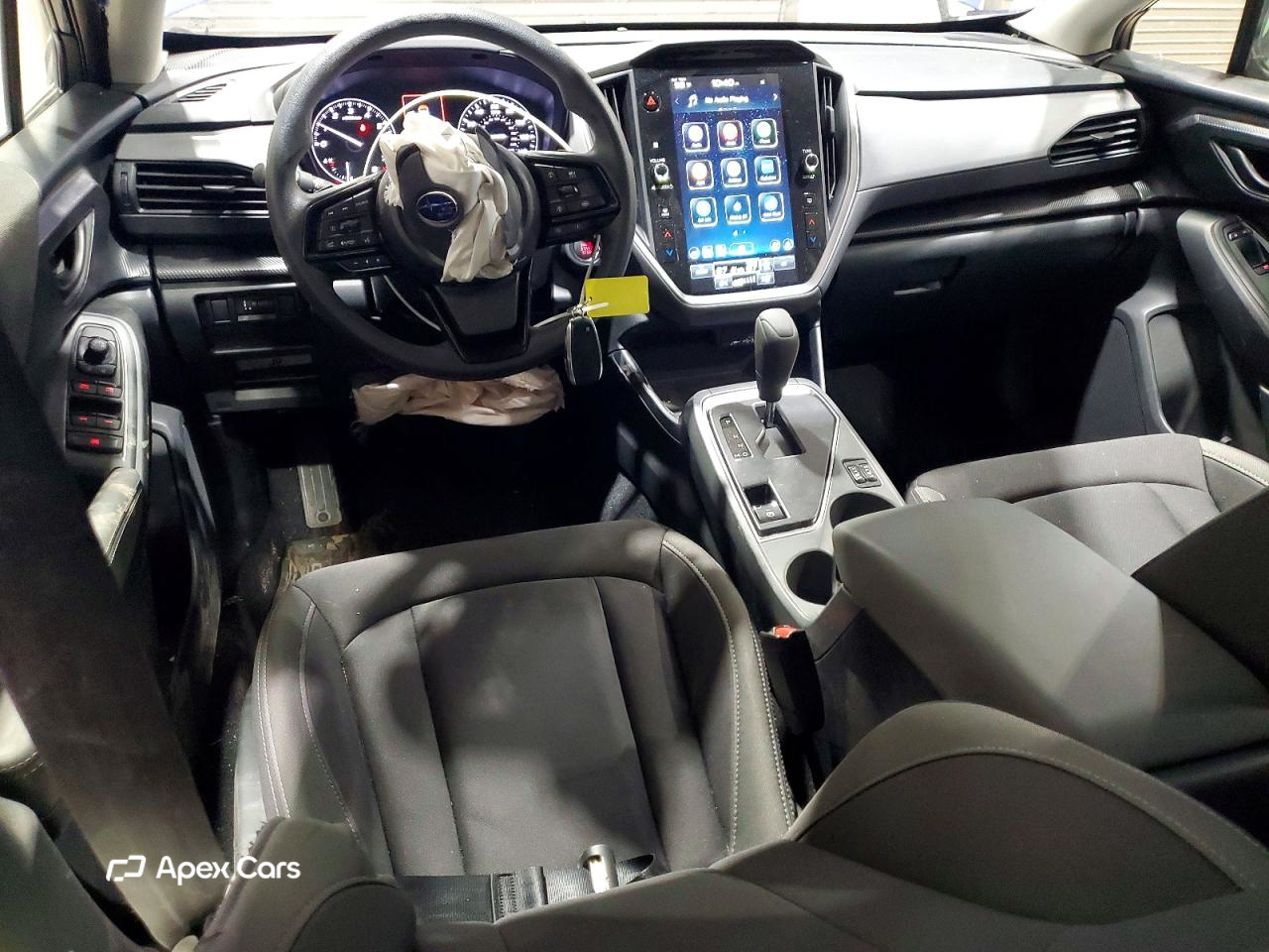 Subaru XV 2025