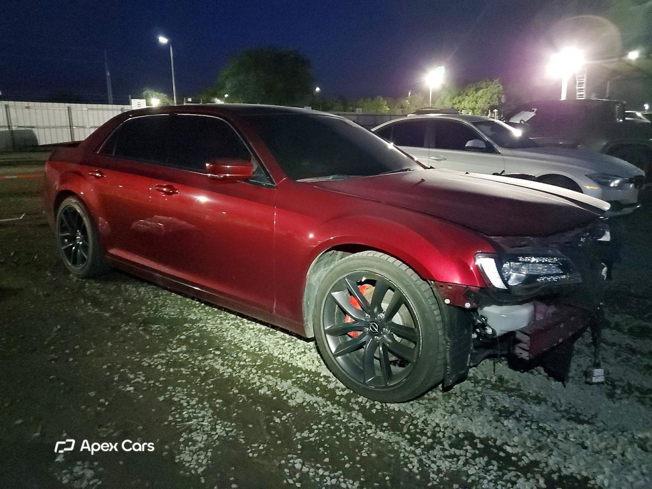 Chrysler 300C 2023