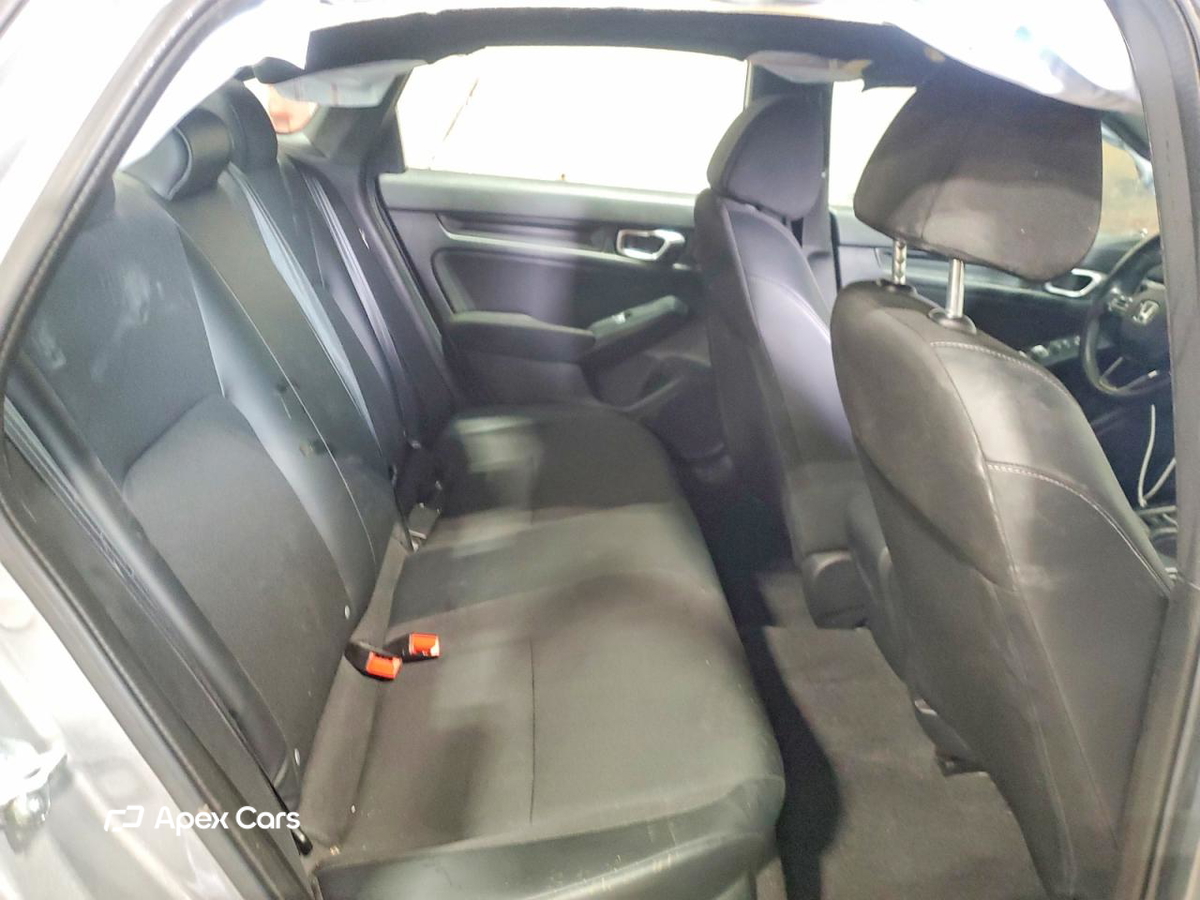 Honda Civic 2023