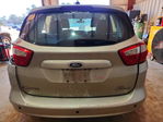 Ford C-MAX 2015