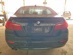 BMW Series 5 2015