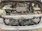 Toyota Sequoia 2011