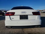 Audi A6 2018