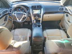 Ford Explorer 2015