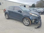 Kia Sportage 2017